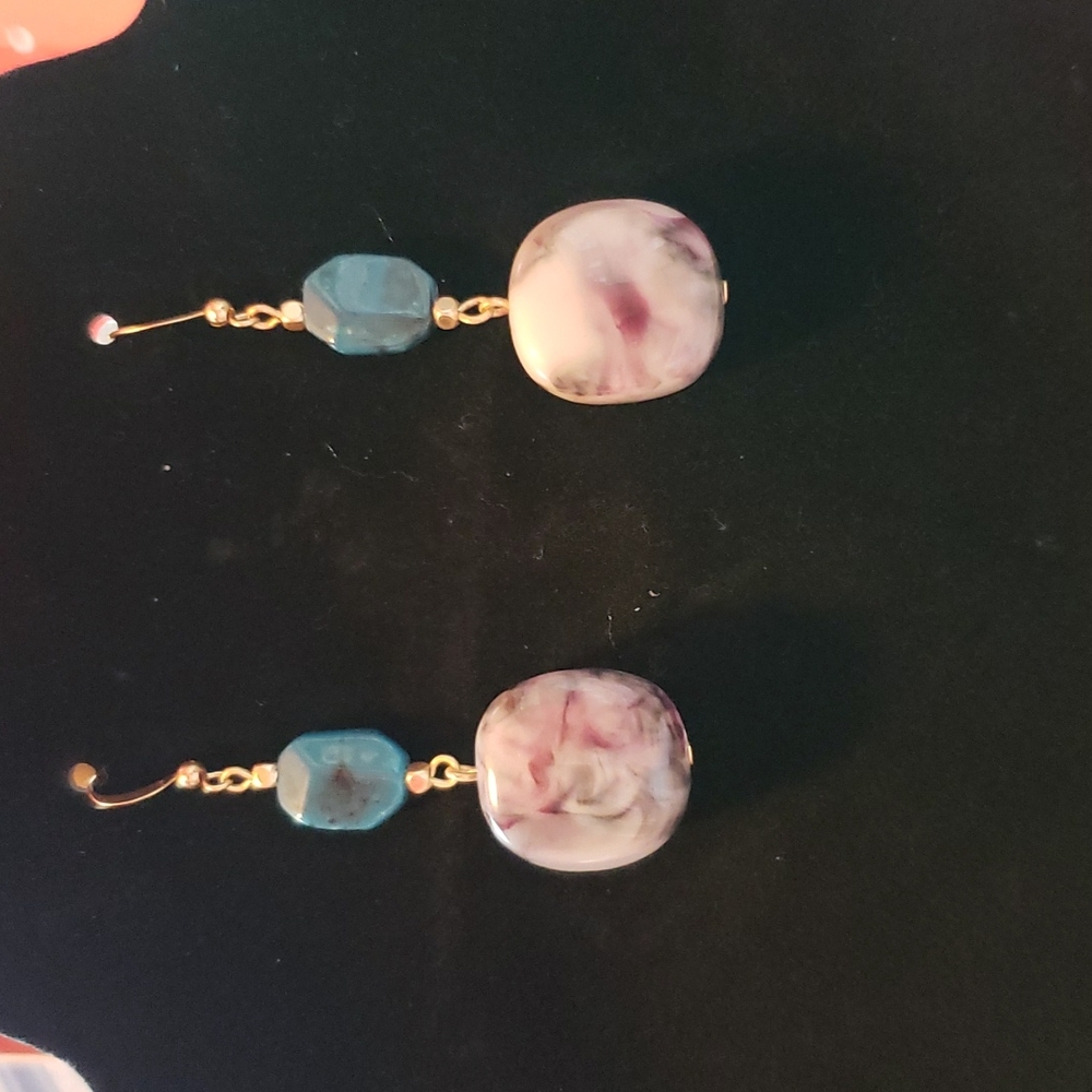 $1 Drop Earrings *L